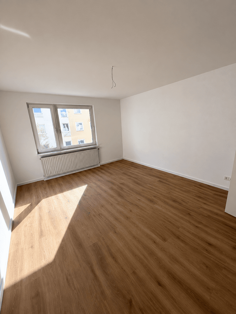 Pronájem bytu 3+1 70 m², Dessauerstraße 7, Hannover, Dolní Sasko Pronájem bytu 3+1 70 m², Dessauerstraße 7, Hannover, Dolní Sasko