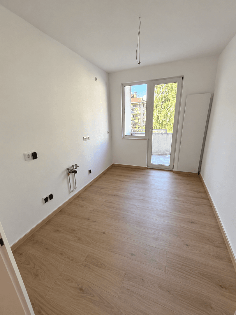 Pronájem bytu 3+1 70 m², Dessauerstraße 7, Hannover, Dolní Sasko Pronájem bytu 3+1 70 m², Dessauerstraße 7, Hannover, Dolní Sasko