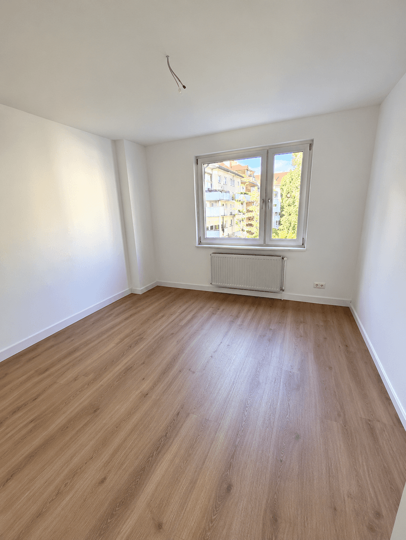 Pronájem bytu 3+1 70 m², Dessauerstraße 7, Hannover, Dolní Sasko Pronájem bytu 3+1 70 m², Dessauerstraße 7, Hannover, Dolní Sasko