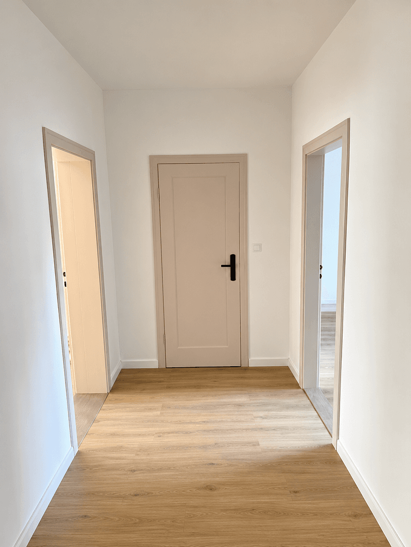 Pronájem bytu 3+1 70 m², Dessauerstraße 7, Hannover, Dolní Sasko Pronájem bytu 3+1 70 m², Dessauerstraße 7, Hannover, Dolní Sasko