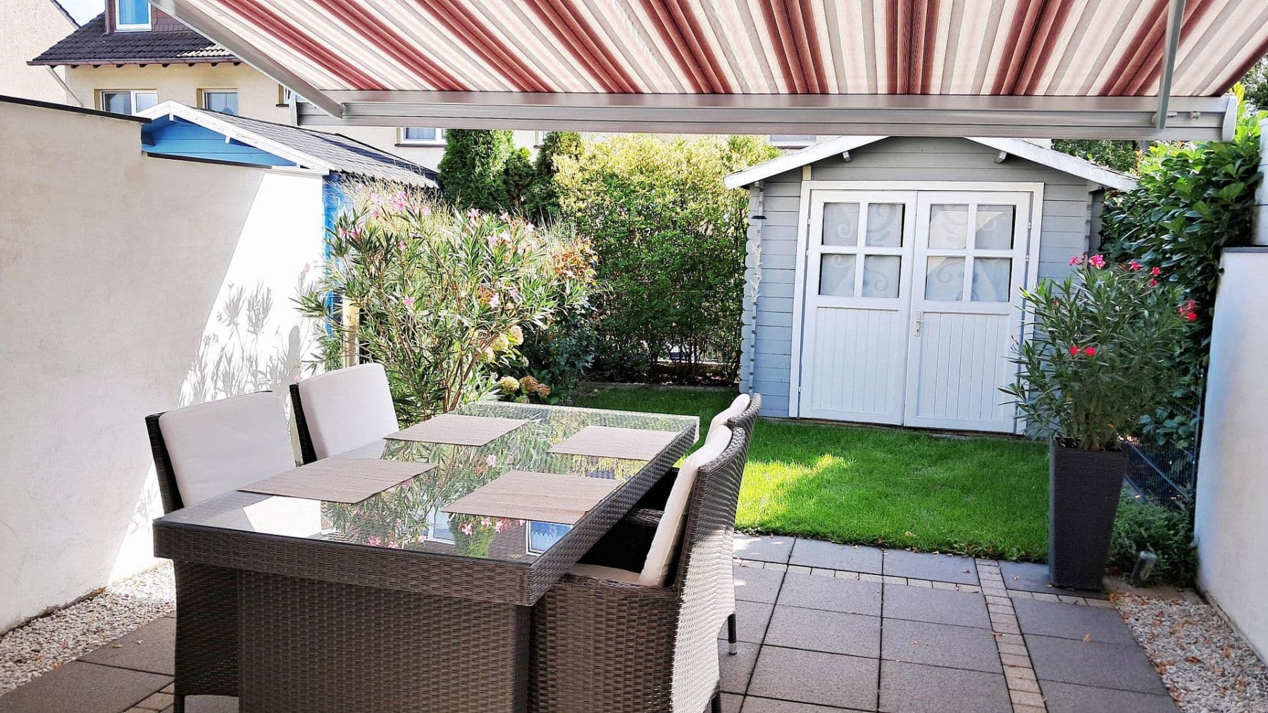 Prodej domu 82 m², pozemek 147 m², Gelsenkirchen-Resse, Severní Porýní-Vestfálsko Prodej domu 82 m², pozemek 147 m², Gelsenkirchen-Resse, Severní Porýní-Vestfálsko