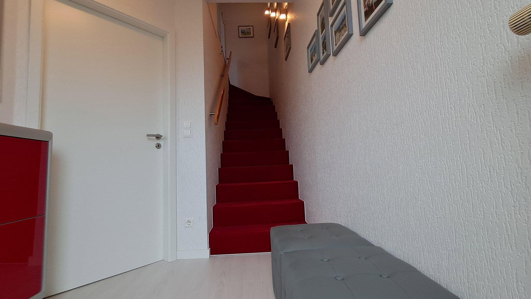 Prodej domu 82 m², pozemek 147 m², Gelsenkirchen-Resse, Severní Porýní-Vestfálsko Prodej domu 82 m², pozemek 147 m², Gelsenkirchen-Resse, Severní Porýní-Vestfálsko