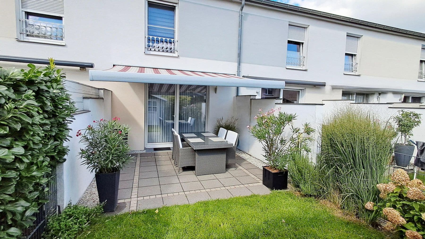 Prodej domu 82 m², pozemek 147 m², Gelsenkirchen-Resse, Severní Porýní-Vestfálsko Prodej domu 82 m², pozemek 147 m², Gelsenkirchen-Resse, Severní Porýní-Vestfálsko