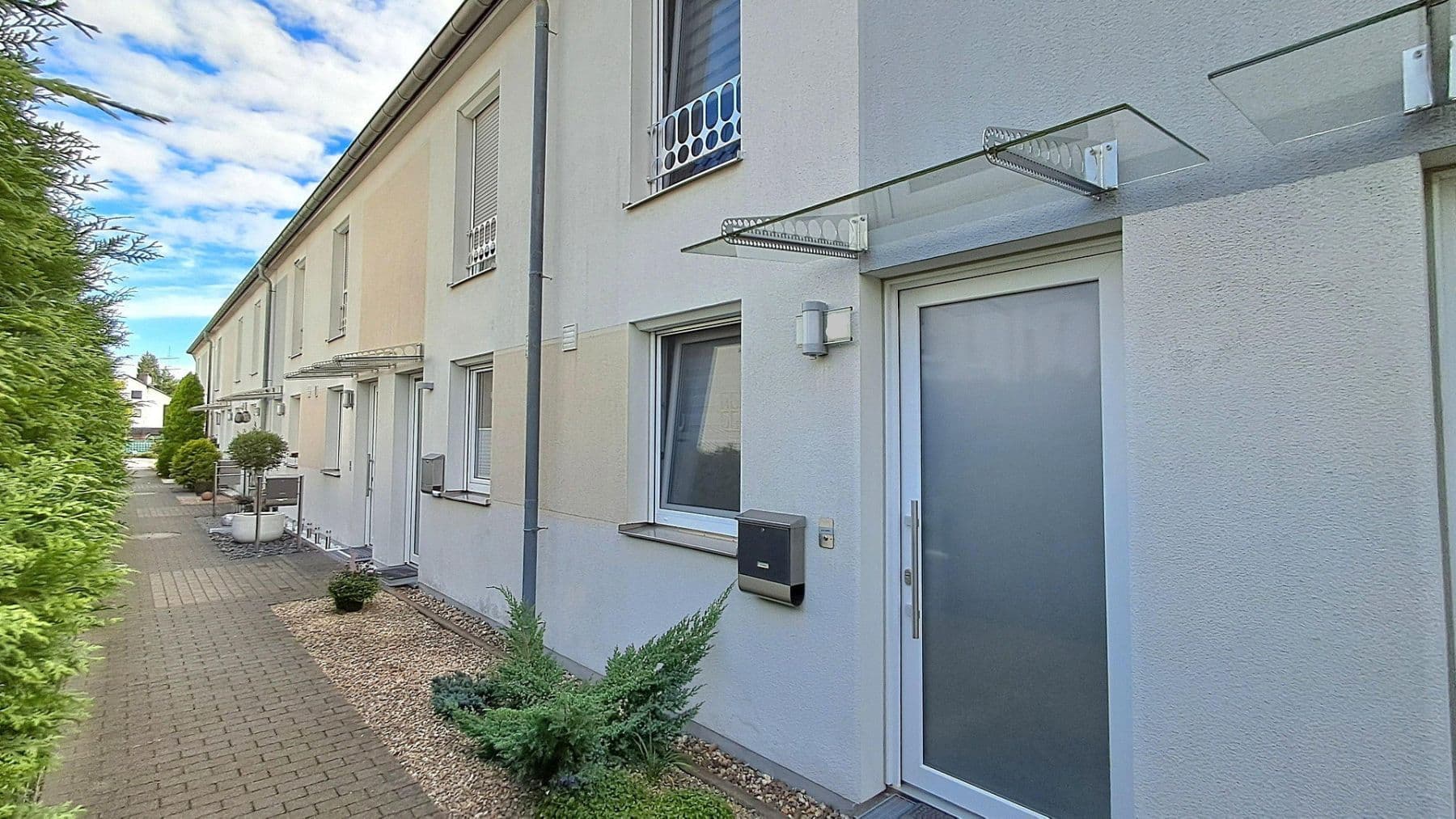 Prodej domu 82 m², pozemek 147 m², Gelsenkirchen-Resse, Severní Porýní-Vestfálsko Prodej domu 82 m², pozemek 147 m², Gelsenkirchen-Resse, Severní Porýní-Vestfálsko