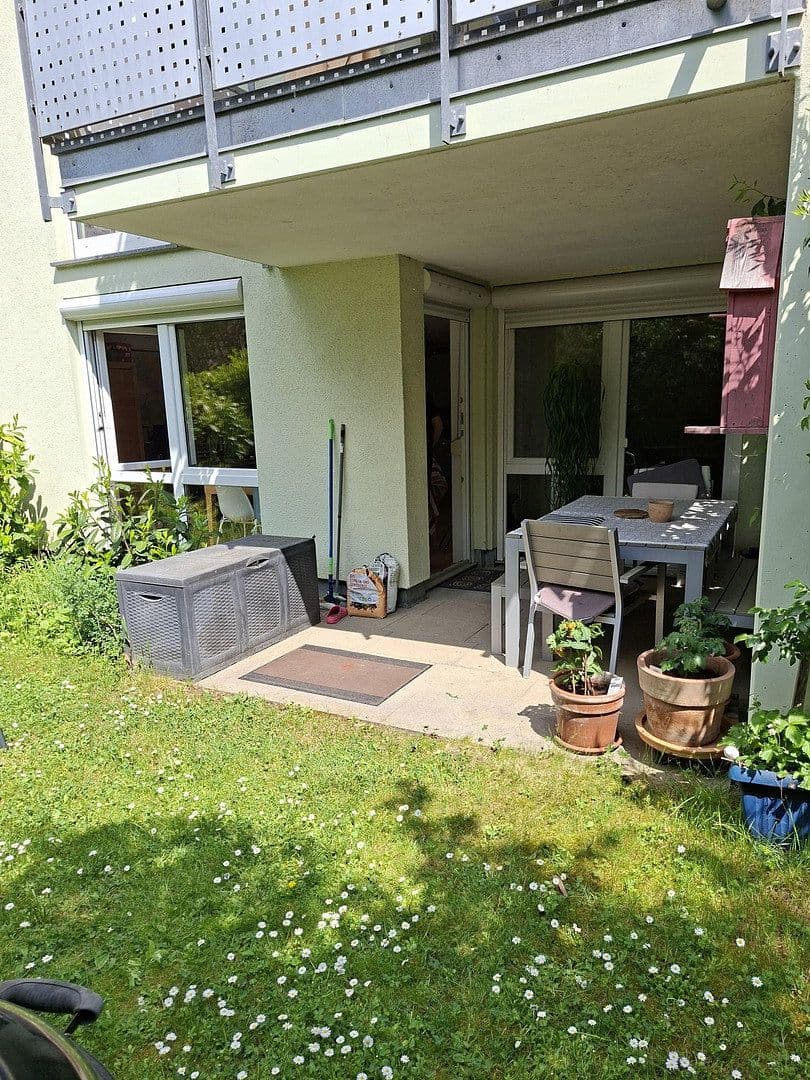Prodej bytu 3+kk 79 m², Querstraße 21, Herrenberg, Bádensko-Württembersko Prodej bytu 3+kk 79 m², Querstraße 21, Herrenberg, Bádensko-Württembersko