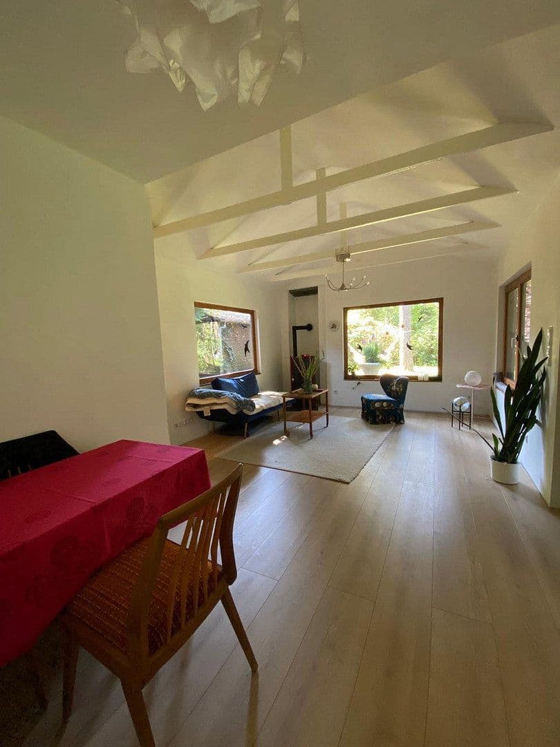 Prodej domu 48 m², pozemek 600 m², Ottersberg, Dolní Sasko Prodej domu 48 m², pozemek 600 m², Ottersberg, Dolní Sasko