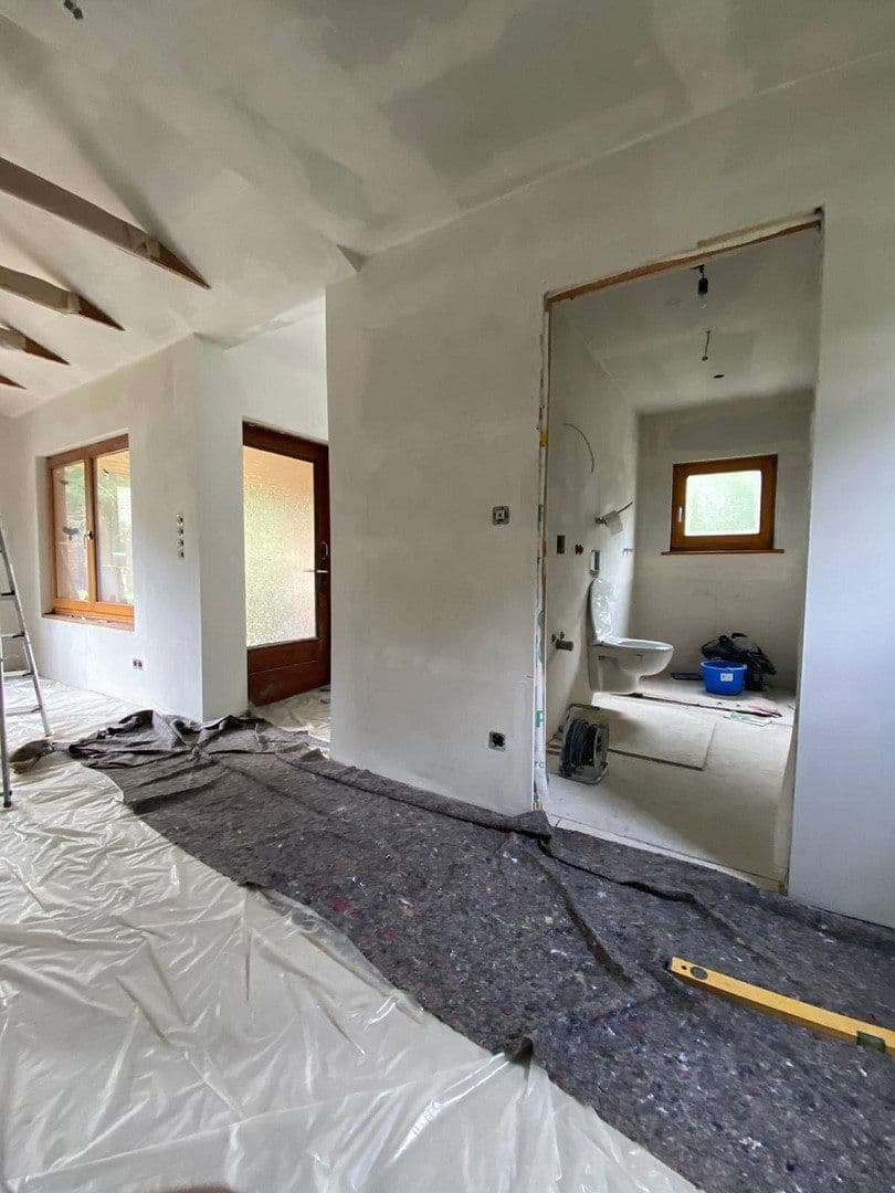Prodej domu 48 m², pozemek 600 m², Ottersberg, Dolní Sasko Prodej domu 48 m², pozemek 600 m², Ottersberg, Dolní Sasko