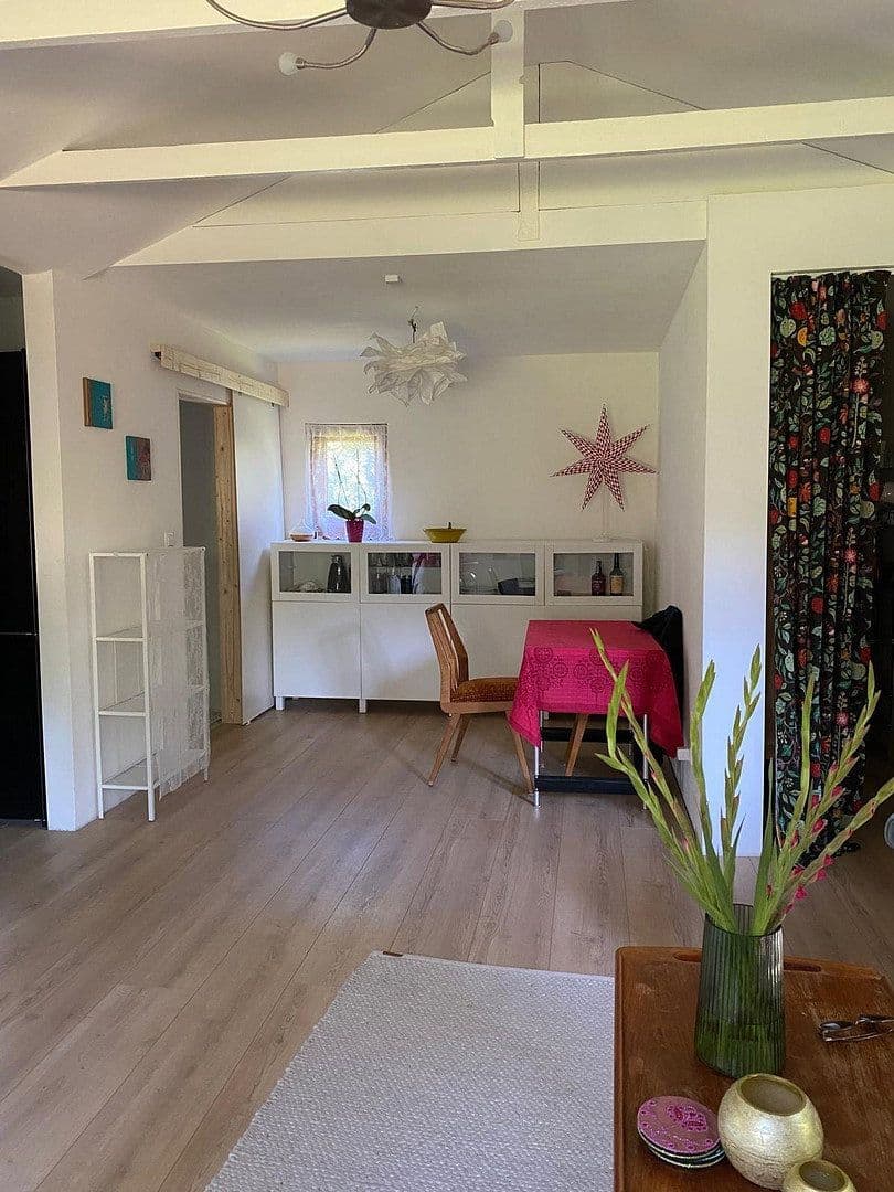 Prodej domu 48 m², pozemek 600 m², Ottersberg, Dolní Sasko Prodej domu 48 m², pozemek 600 m², Ottersberg, Dolní Sasko