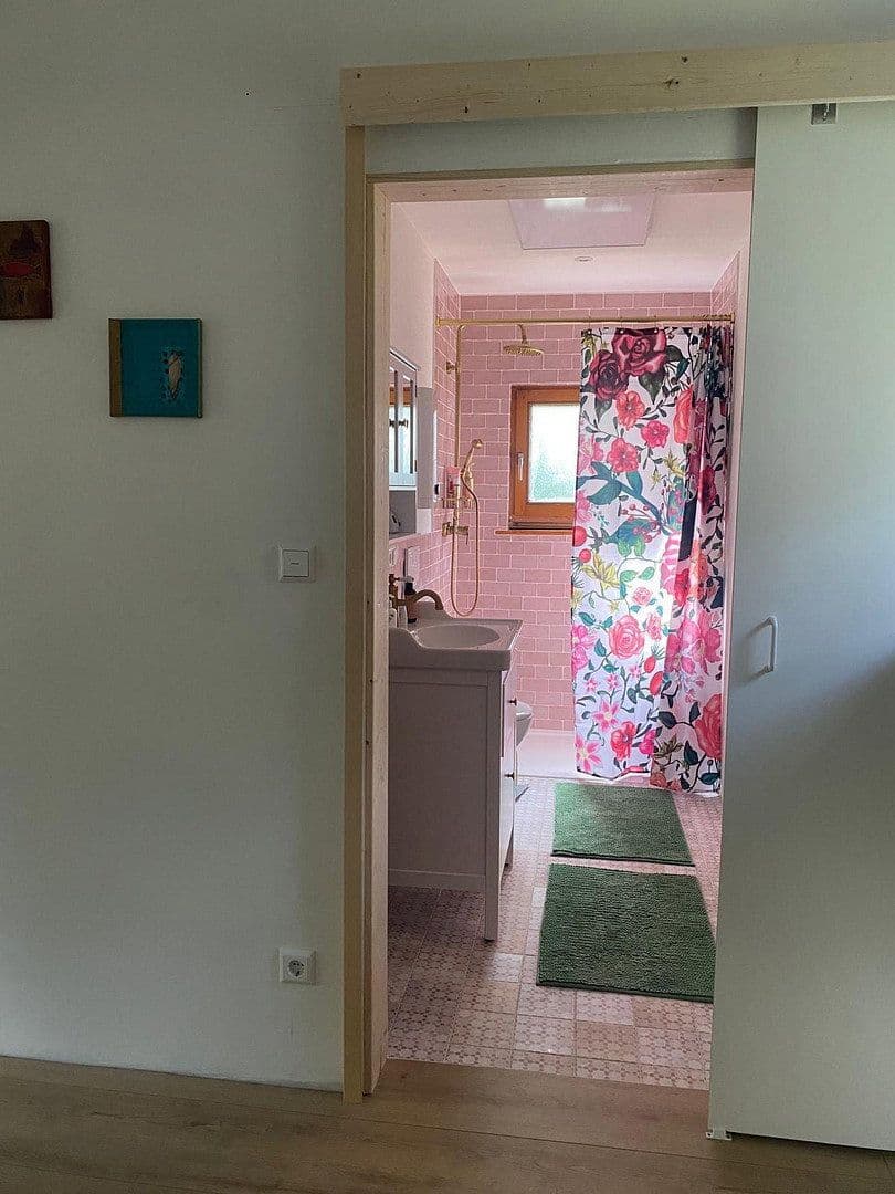 Prodej domu 48 m², pozemek 600 m², Ottersberg, Dolní Sasko Prodej domu 48 m², pozemek 600 m², Ottersberg, Dolní Sasko
