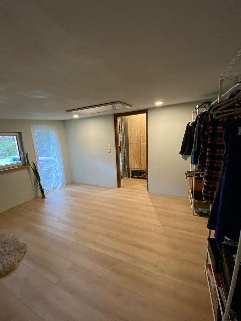 Prodej domu 48 m², pozemek 600 m², Ottersberg, Dolní Sasko Prodej domu 48 m², pozemek 600 m², Ottersberg, Dolní Sasko