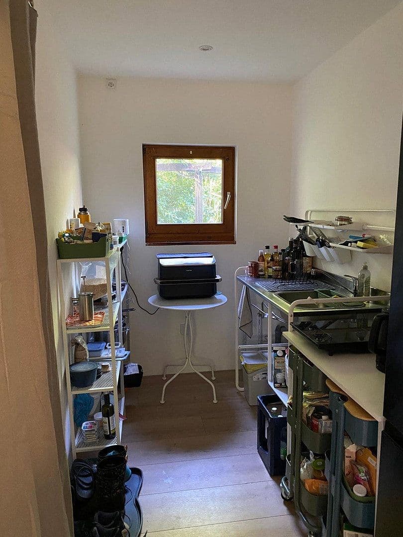 Prodej domu 48 m², pozemek 600 m², Ottersberg, Dolní Sasko Prodej domu 48 m², pozemek 600 m², Ottersberg, Dolní Sasko