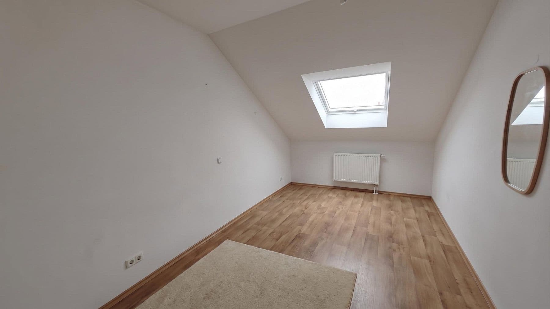 Pronájem bytu 3+1 70 m², Ahornweg 12c, Nittenau, Bavorsko Pronájem bytu 3+1 70 m², Ahornweg 12c, Nittenau, Bavorsko