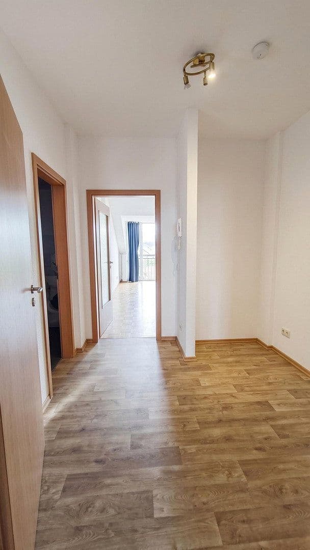 Pronájem bytu 3+1 70 m², Ahornweg 12c, Nittenau, Bavorsko Pronájem bytu 3+1 70 m², Ahornweg 12c, Nittenau, Bavorsko