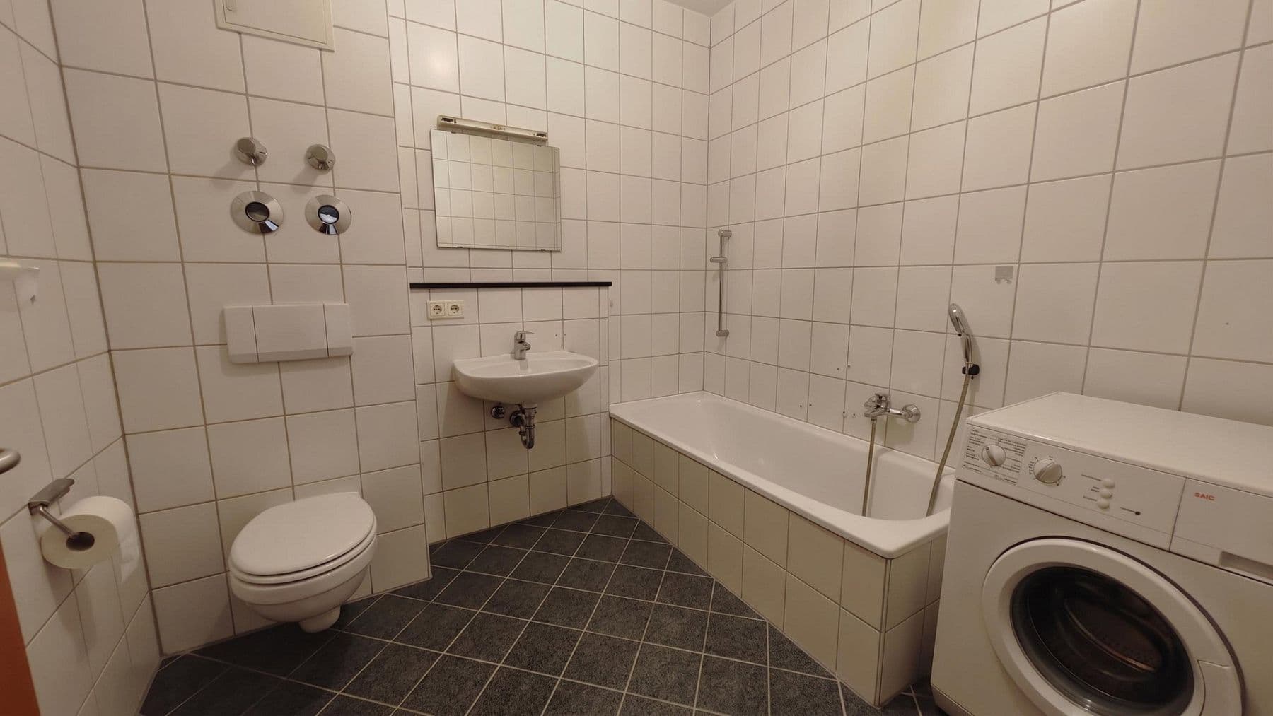 Pronájem bytu 3+1 70 m², Ahornweg 12c, Nittenau, Bavorsko Pronájem bytu 3+1 70 m², Ahornweg 12c, Nittenau, Bavorsko