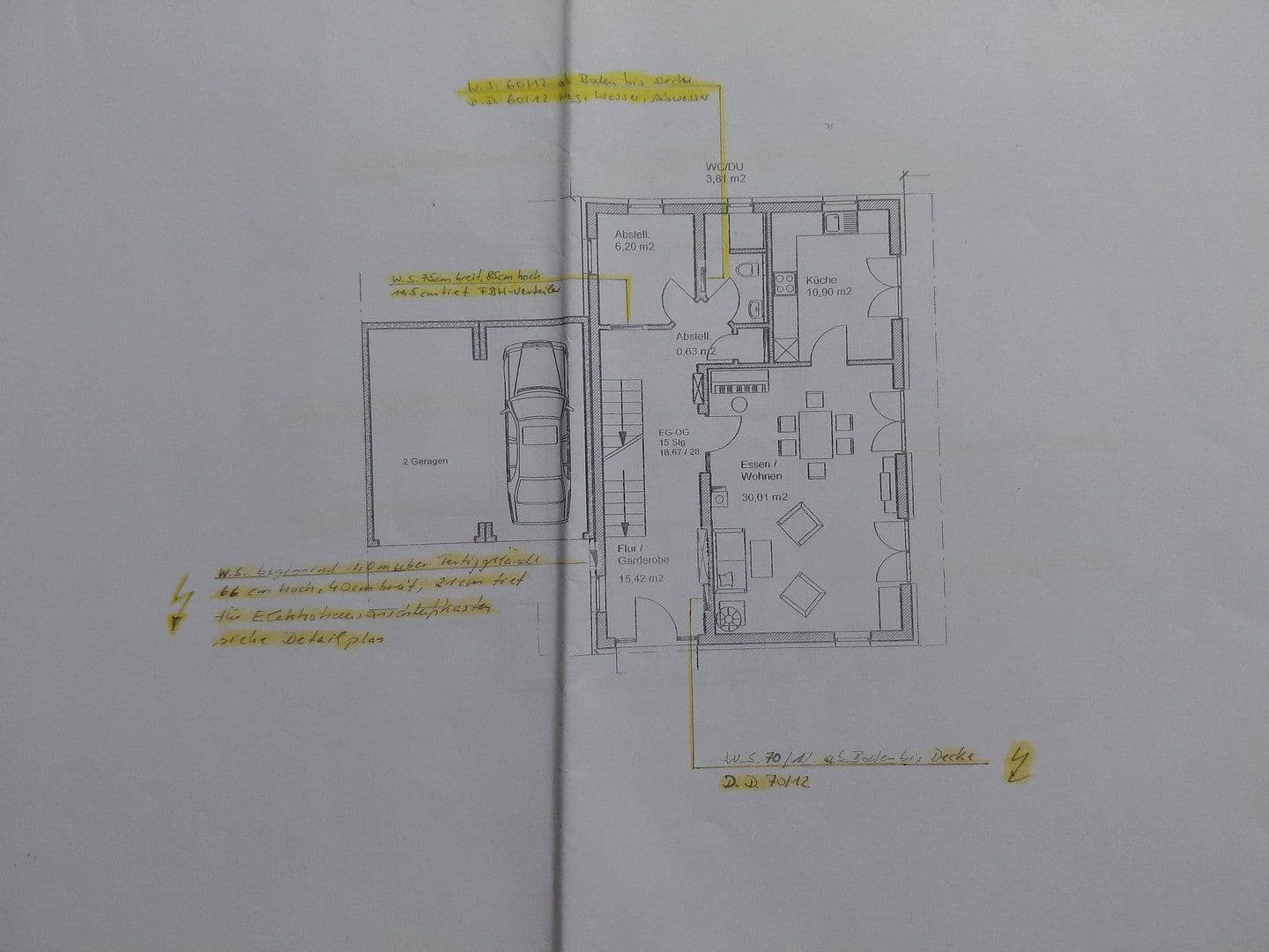 Prodej domu 139 m², pozemek 316 m², Ergolding, Bavorsko Prodej domu 139 m², pozemek 316 m², Ergolding, Bavorsko