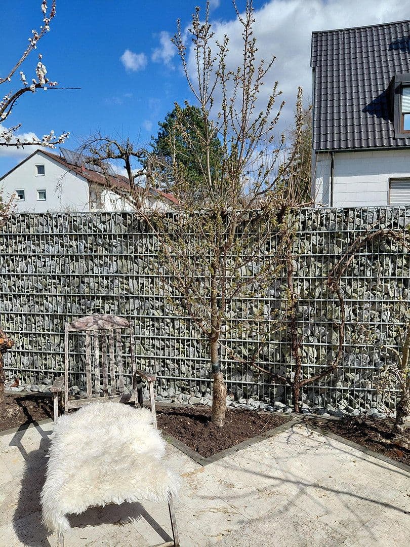 Prodej domu 139 m², pozemek 316 m², Ergolding, Bavorsko Prodej domu 139 m², pozemek 316 m², Ergolding, Bavorsko