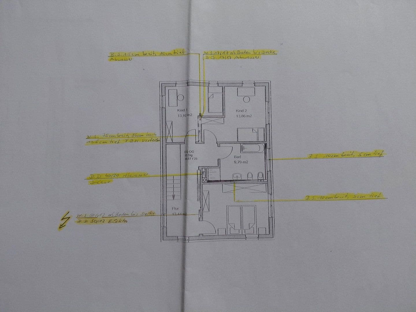Prodej domu 139 m², pozemek 316 m², Ergolding, Bavorsko Prodej domu 139 m², pozemek 316 m², Ergolding, Bavorsko