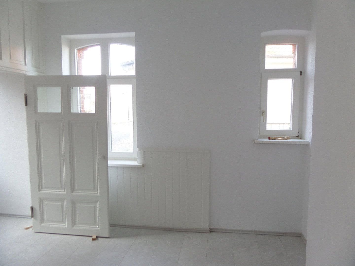 Pronájem bytu 4+1 100 m², Huy, Sasko-Anhaltsko Pronájem bytu 4+1 100 m², Huy, Sasko-Anhaltsko