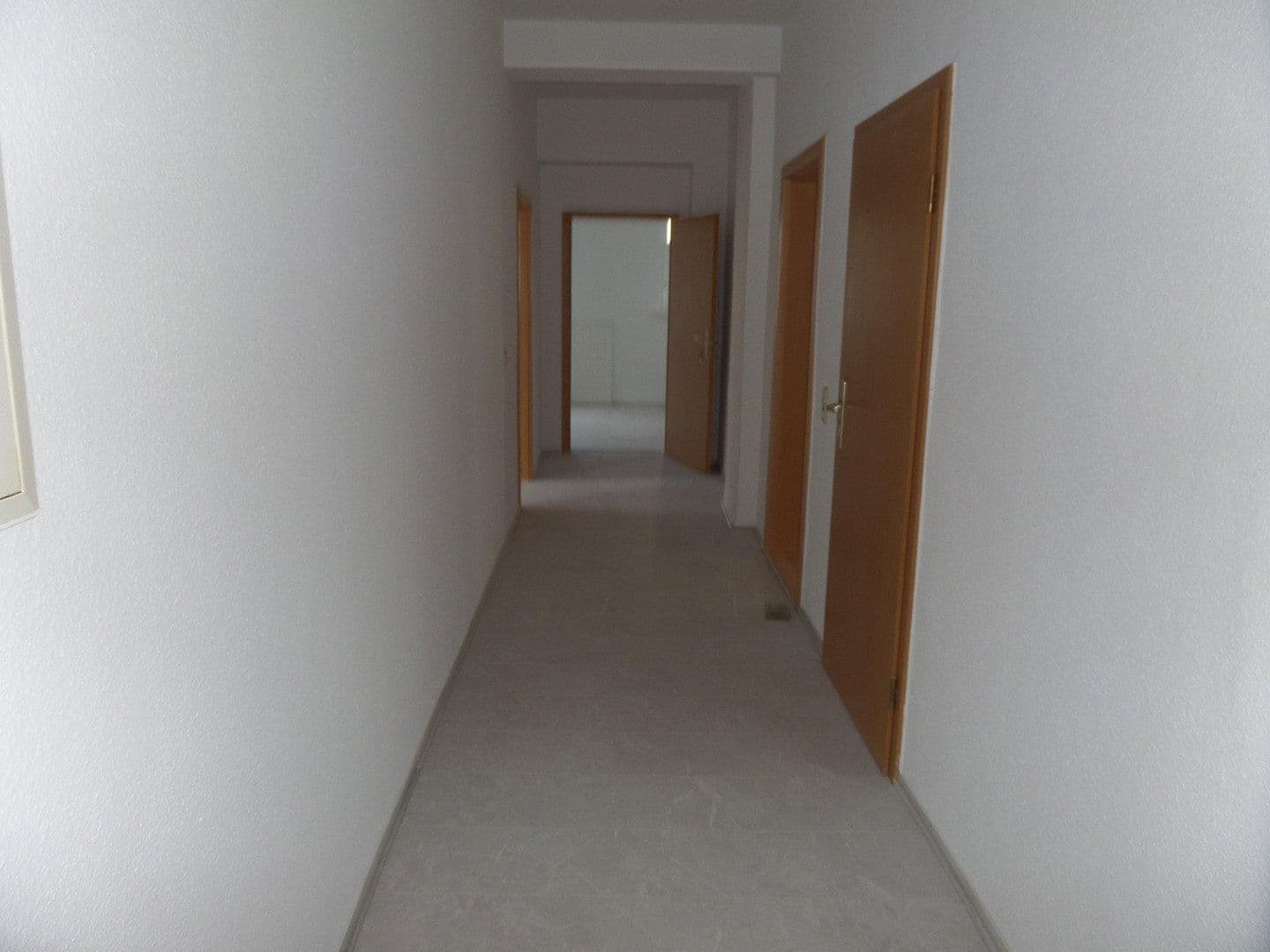 Pronájem bytu 4+1 100 m², Huy, Sasko-Anhaltsko Pronájem bytu 4+1 100 m², Huy, Sasko-Anhaltsko