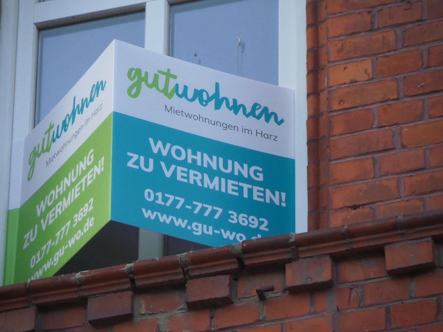 Pronájem bytu 4+1 100 m², Huy, Sasko-Anhaltsko Pronájem bytu 4+1 100 m², Huy, Sasko-Anhaltsko