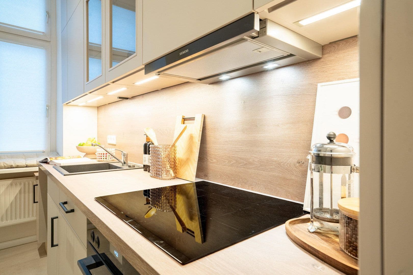 Prodej bytu 2+1 64 m², Am Friedrichshain 4, Berlin, Berlín Prodej bytu 2+1 64 m², Am Friedrichshain 4, Berlin, Berlín