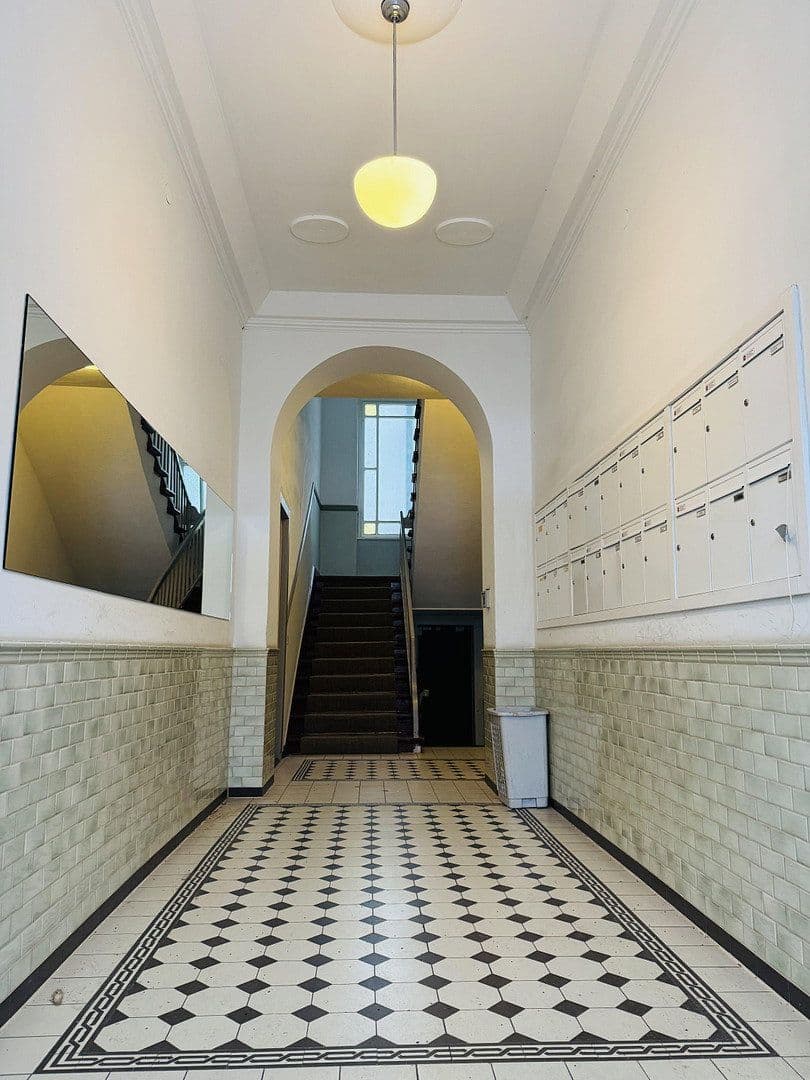 Prodej bytu 2+1 64 m², Am Friedrichshain 4, Berlin, Berlín Prodej bytu 2+1 64 m², Am Friedrichshain 4, Berlin, Berlín