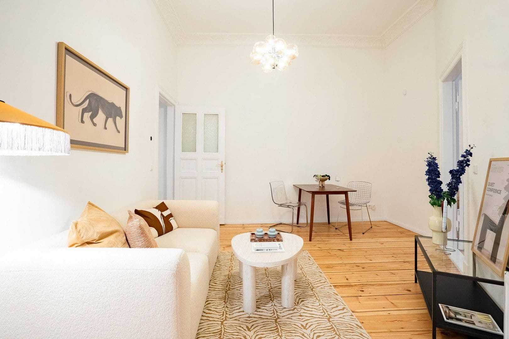 Prodej bytu 2+1 64 m², Am Friedrichshain 4, Berlin, Berlín Prodej bytu 2+1 64 m², Am Friedrichshain 4, Berlin, Berlín