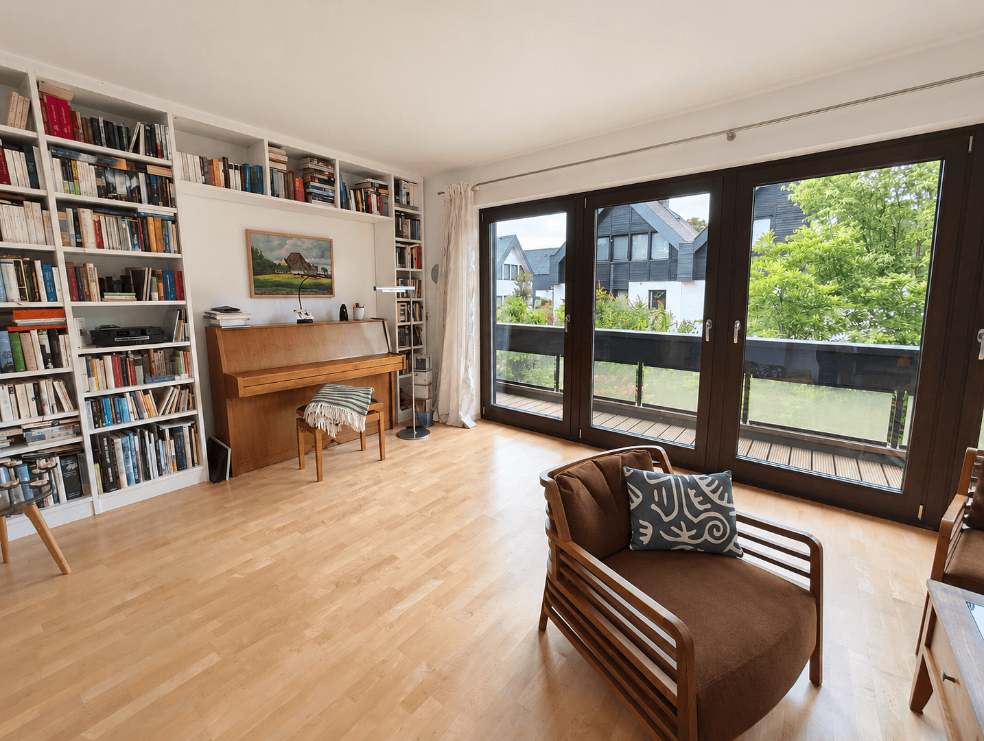 Prodej domu 160 m², pozemek 230 m², Hamburg, Hamburg Prodej domu 160 m², pozemek 230 m², Hamburg, Hamburg