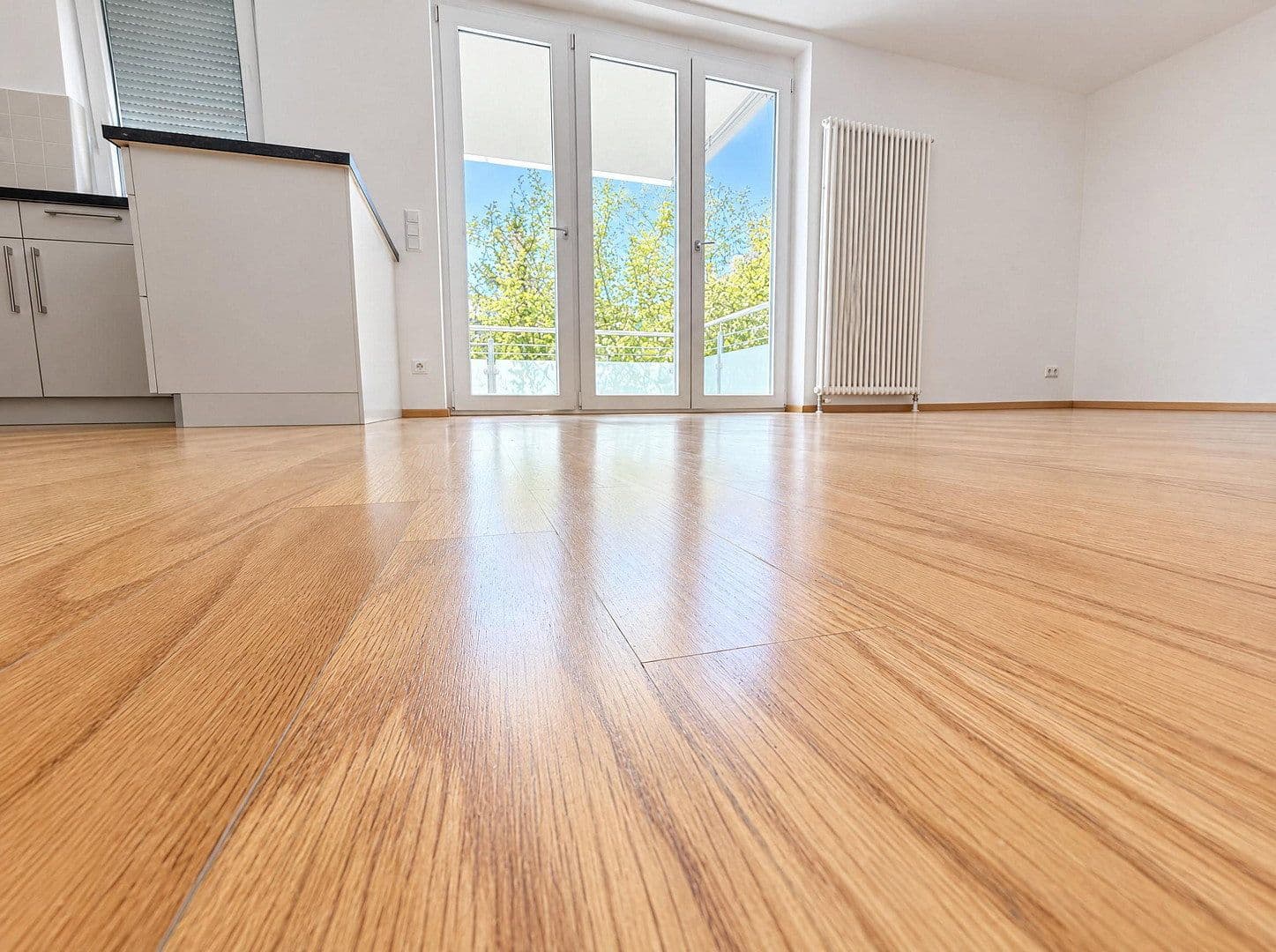 Prodej bytu 2+1 63 m², Karlsruhe, Bádensko-Württembersko Prodej bytu 2+1 63 m², Karlsruhe, Bádensko-Württembersko