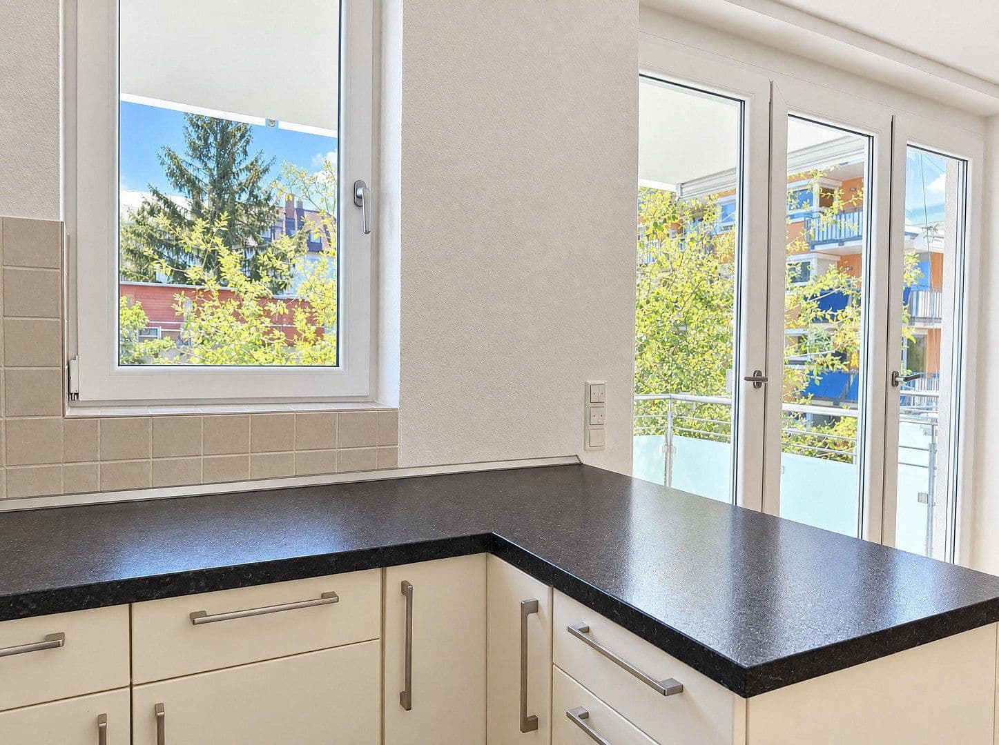 Prodej bytu 2+1 63 m², Karlsruhe, Bádensko-Württembersko Prodej bytu 2+1 63 m², Karlsruhe, Bádensko-Württembersko