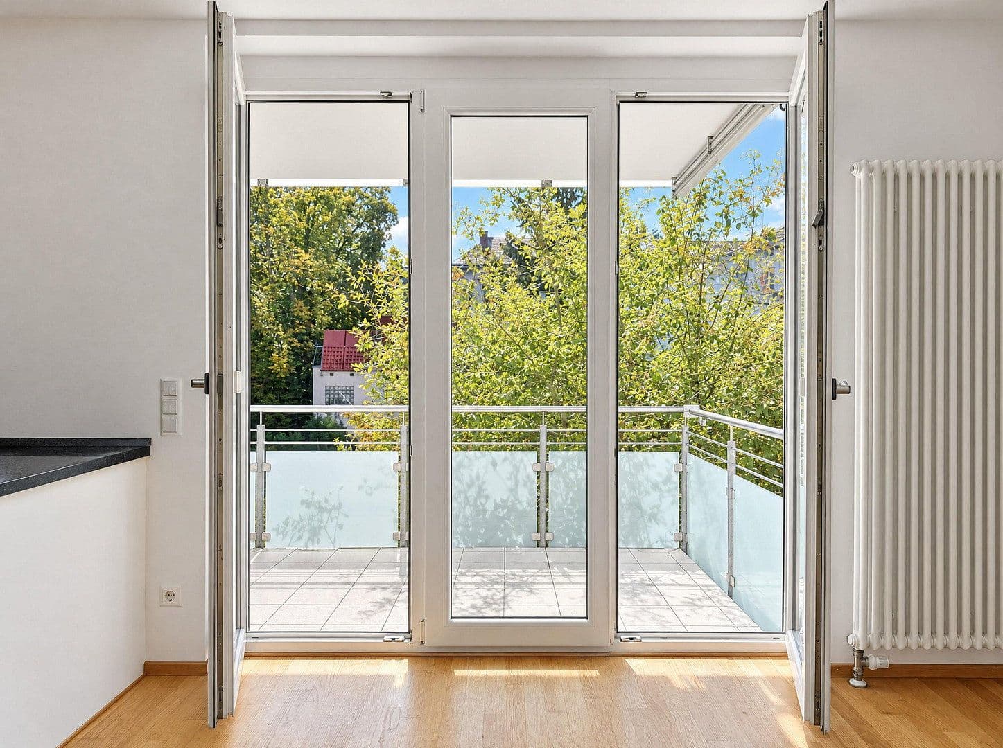 Prodej bytu 2+1 63 m², Karlsruhe, Bádensko-Württembersko Prodej bytu 2+1 63 m², Karlsruhe, Bádensko-Württembersko