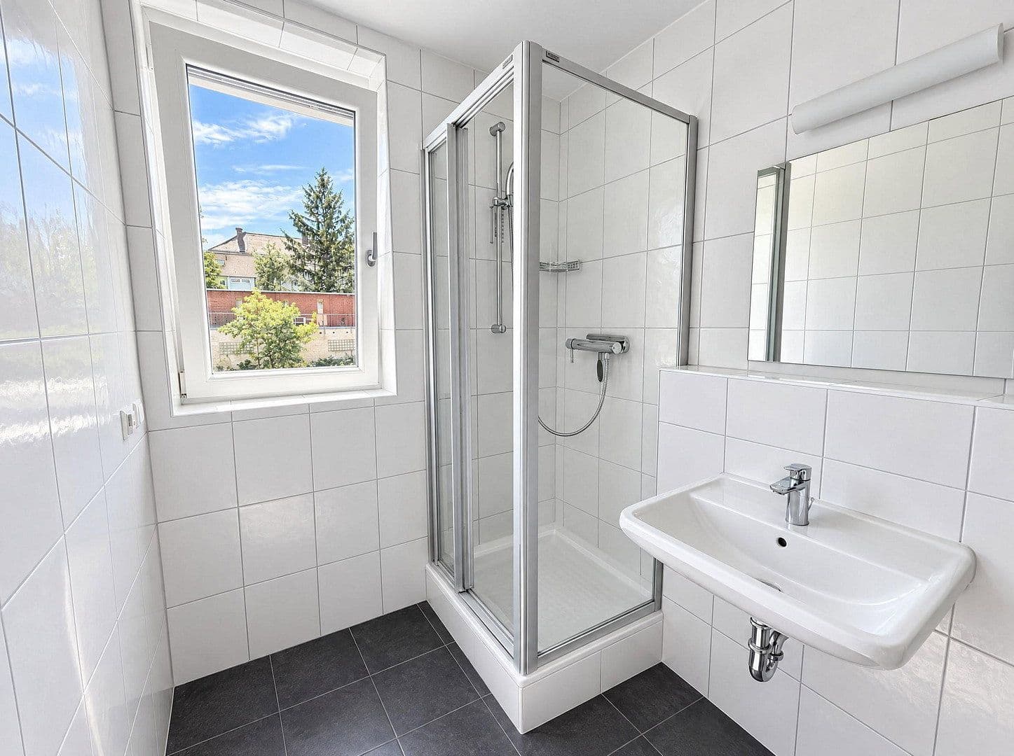 Prodej bytu 2+1 63 m², Karlsruhe, Bádensko-Württembersko Prodej bytu 2+1 63 m², Karlsruhe, Bádensko-Württembersko