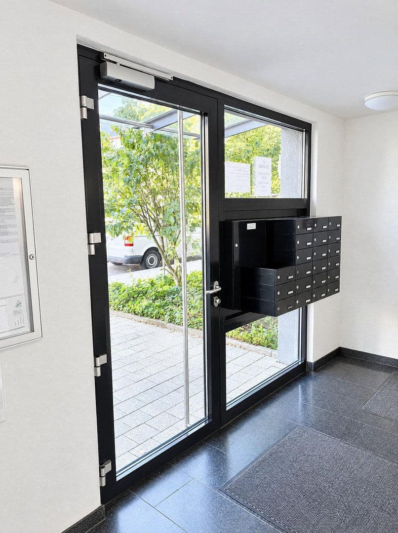 Prodej bytu 2+1 63 m², Karlsruhe, Bádensko-Württembersko Prodej bytu 2+1 63 m², Karlsruhe, Bádensko-Württembersko