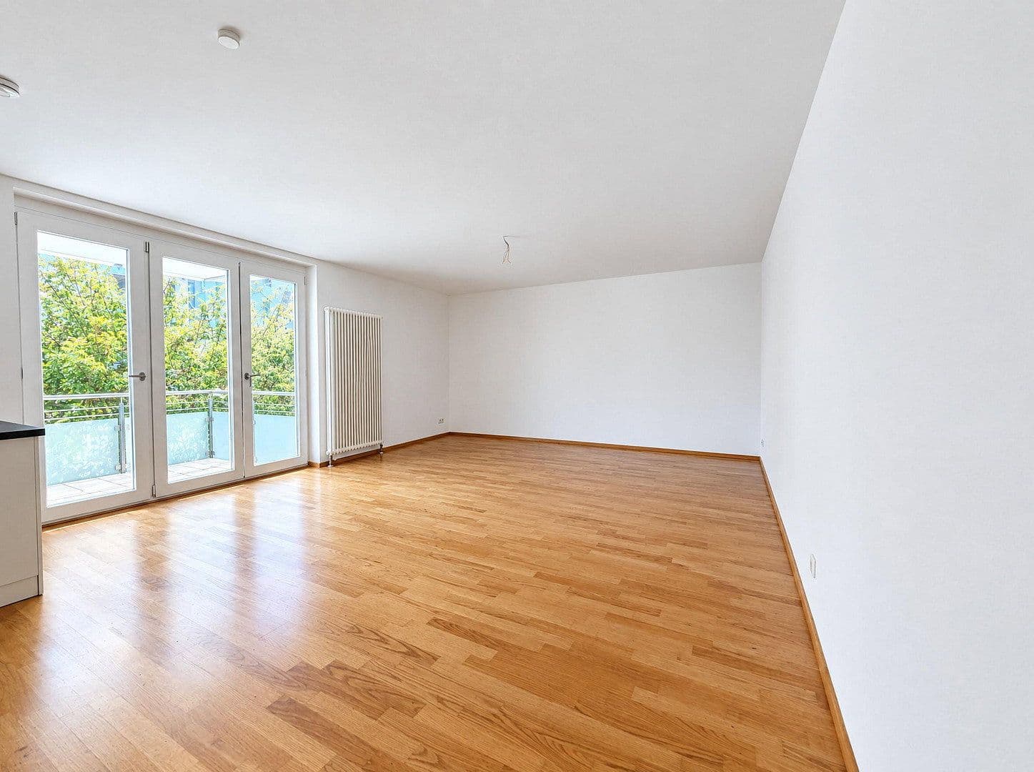 Prodej bytu 2+1 63 m², Karlsruhe, Bádensko-Württembersko Prodej bytu 2+1 63 m², Karlsruhe, Bádensko-Württembersko