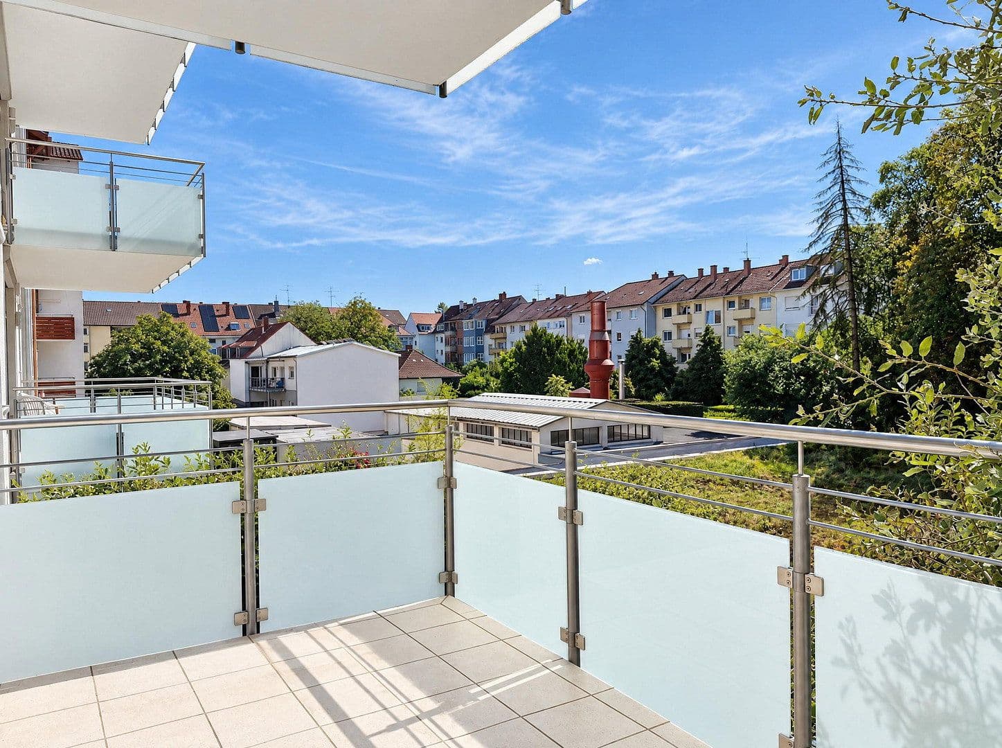 Prodej bytu 2+1 63 m², Karlsruhe, Bádensko-Württembersko Prodej bytu 2+1 63 m², Karlsruhe, Bádensko-Württembersko