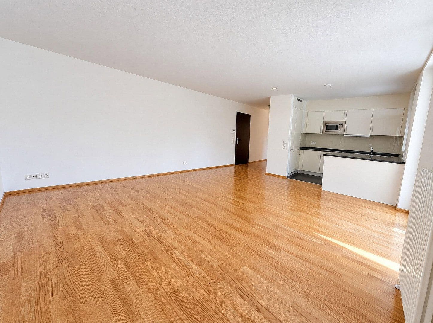 Prodej bytu 2+1 63 m², Karlsruhe, Bádensko-Württembersko Prodej bytu 2+1 63 m², Karlsruhe, Bádensko-Württembersko