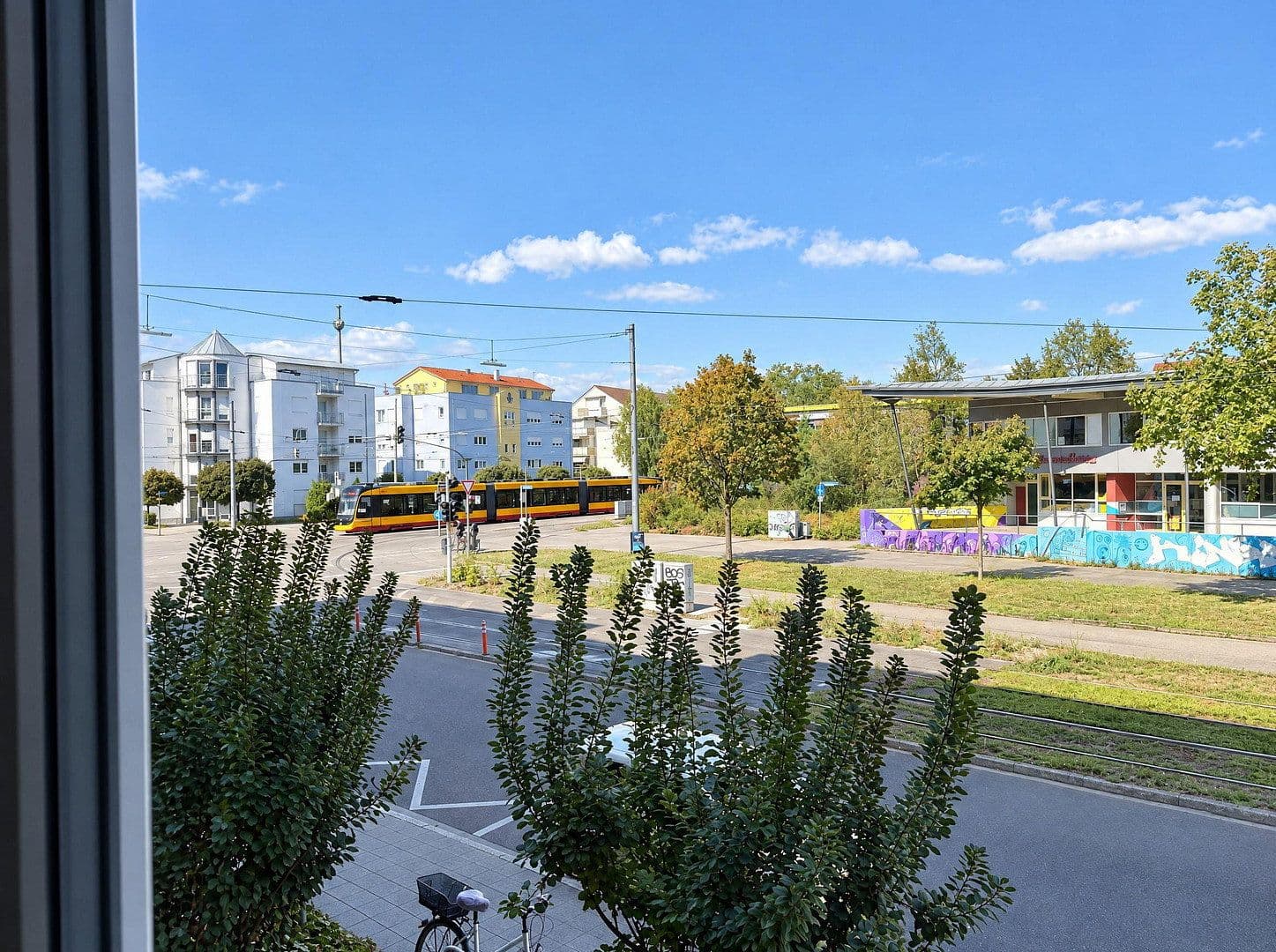 Prodej bytu 2+1 63 m², Karlsruhe, Bádensko-Württembersko Prodej bytu 2+1 63 m², Karlsruhe, Bádensko-Württembersko