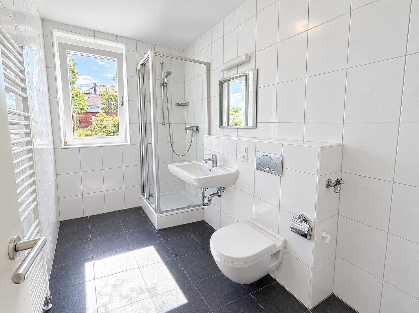 Prodej bytu 2+1 63 m², Karlsruhe, Bádensko-Württembersko Prodej bytu 2+1 63 m², Karlsruhe, Bádensko-Württembersko