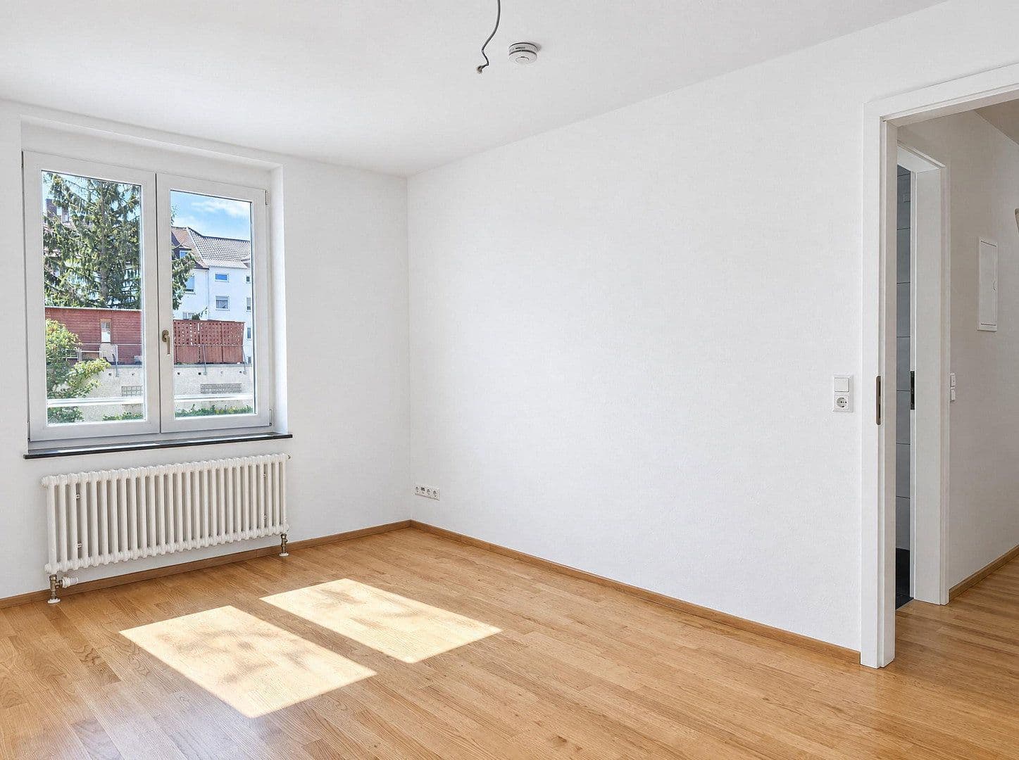 Prodej bytu 2+1 63 m², Karlsruhe, Bádensko-Württembersko Prodej bytu 2+1 63 m², Karlsruhe, Bádensko-Württembersko