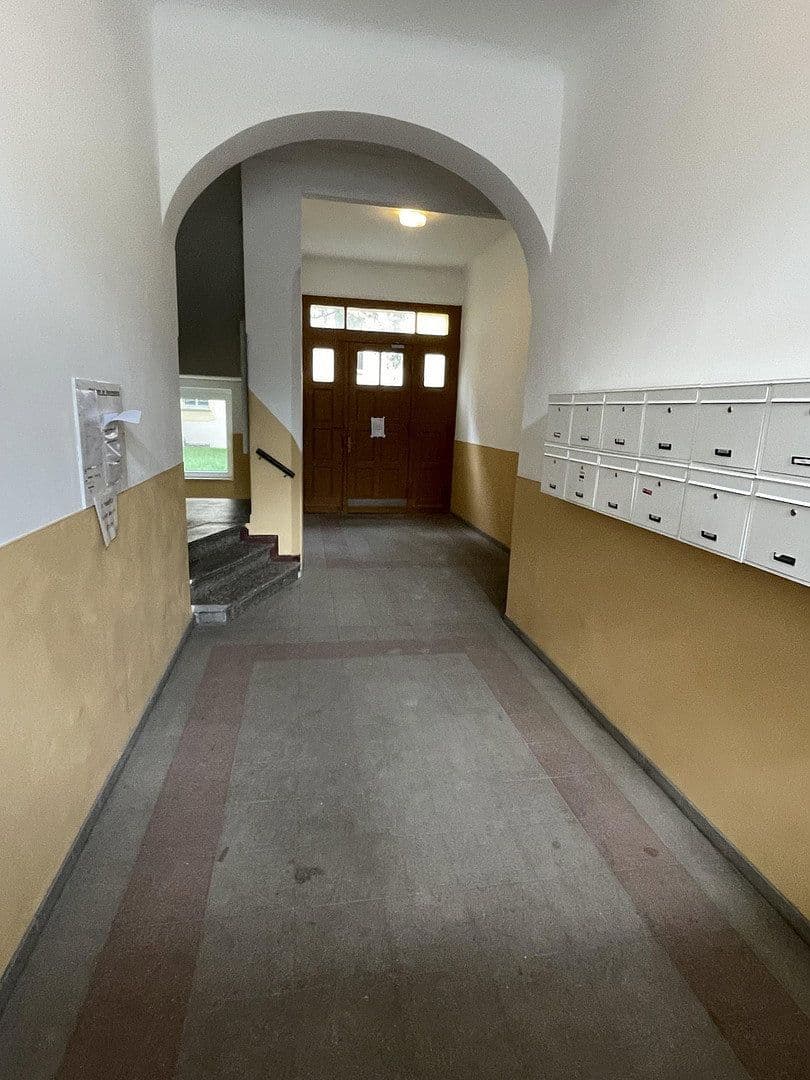 Prodej bytu 3+1 76 m², Liebermannstraße 20, Magdeburg, Sasko-Anhaltsko Prodej bytu 3+1 76 m², Liebermannstraße 20, Magdeburg, Sasko-Anhaltsko