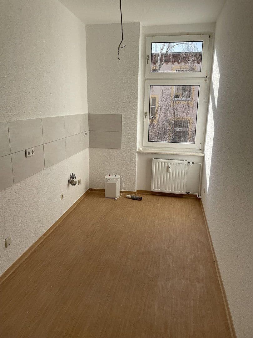 Prodej bytu 3+1 76 m², Liebermannstraße 20, Magdeburg, Sasko-Anhaltsko Prodej bytu 3+1 76 m², Liebermannstraße 20, Magdeburg, Sasko-Anhaltsko