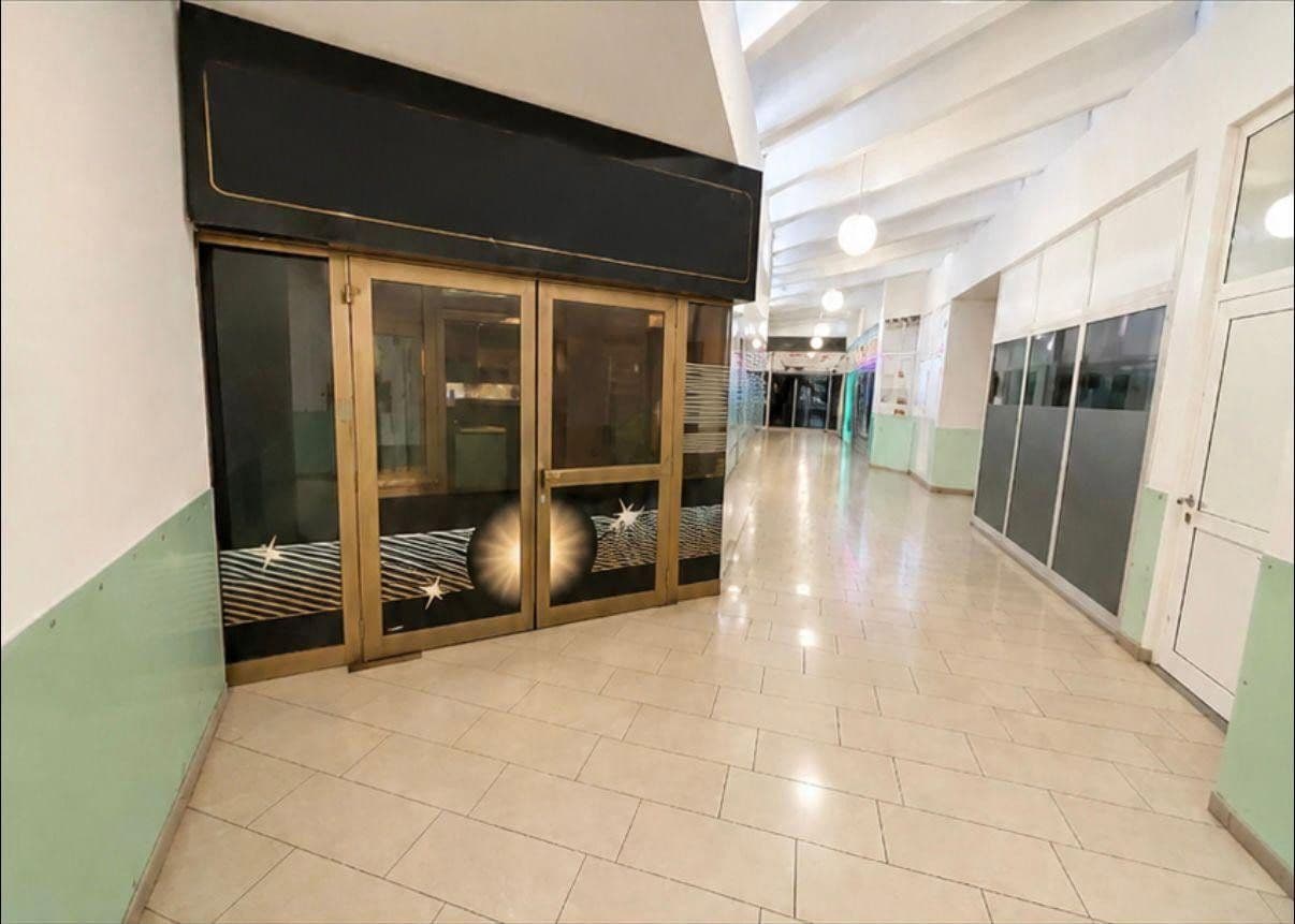 Pronájem nebytového prostoru 136 m², August-Ruf-Straße 16, Singen (Hohentwiel), Bádensko-Württembersko Pronájem nebytového prostoru 136 m², August-Ruf-Straße 16, Singen (Hohentwiel), Bádensko-Württembersko