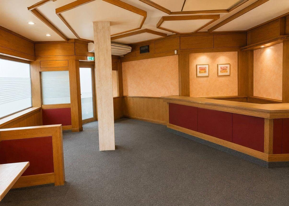 Pronájem nebytového prostoru 136 m², August-Ruf-Straße 16, Singen (Hohentwiel), Bádensko-Württembersko Pronájem nebytového prostoru 136 m², August-Ruf-Straße 16, Singen (Hohentwiel), Bádensko-Württembersko