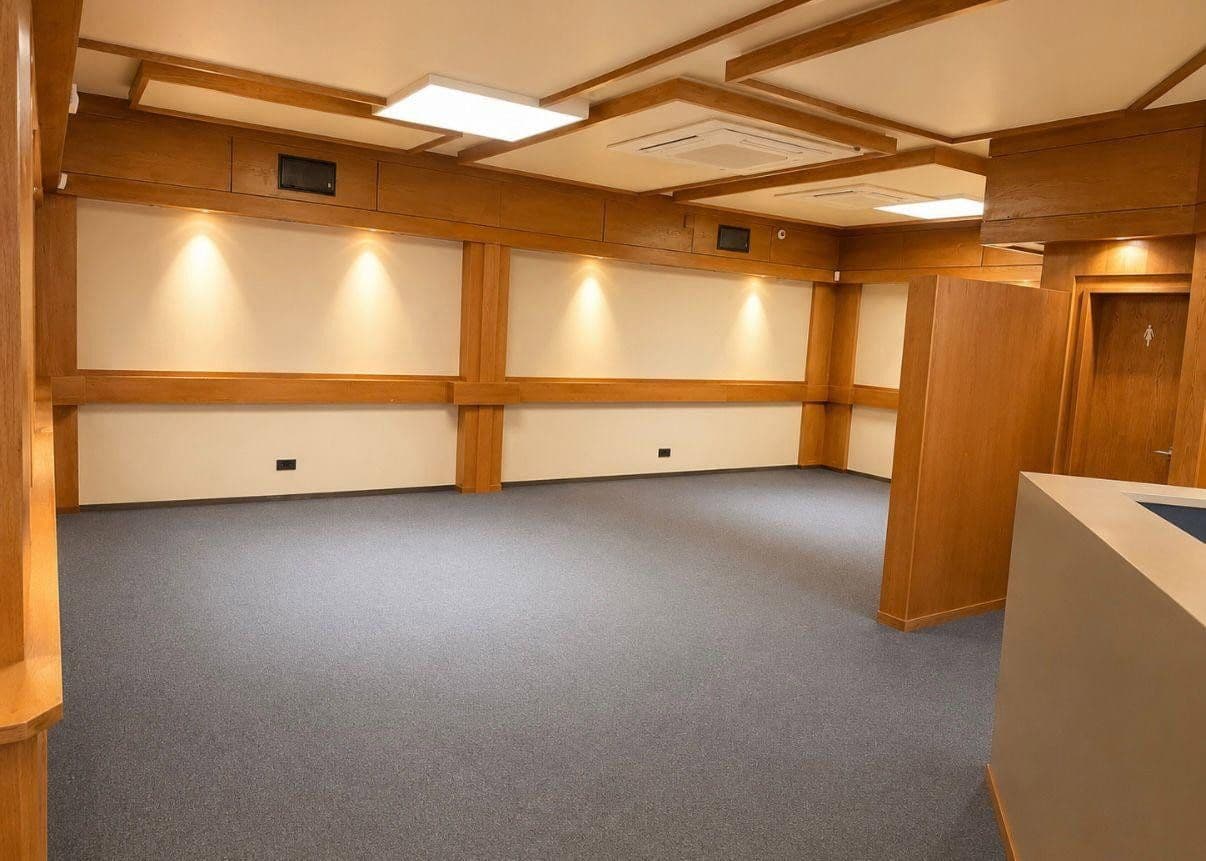 Pronájem nebytového prostoru 136 m², August-Ruf-Straße 16, Singen (Hohentwiel), Bádensko-Württembersko Pronájem nebytového prostoru 136 m², August-Ruf-Straße 16, Singen (Hohentwiel), Bádensko-Württembersko