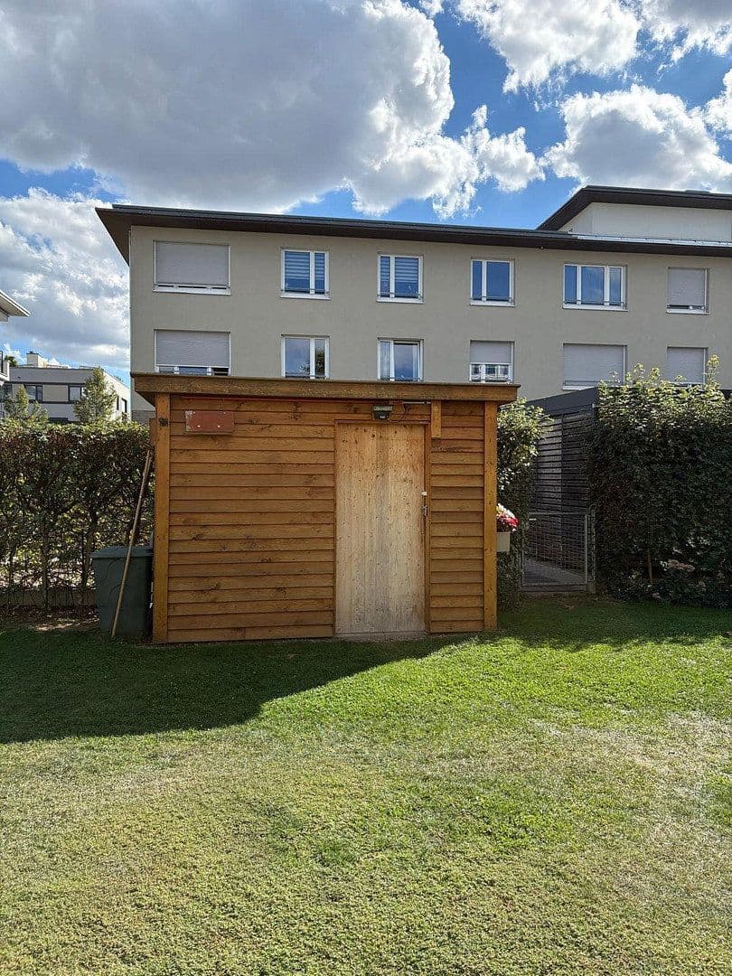 Prodej bytu 2+1 52 m², Ludwigsburg, Bádensko-Württembersko Prodej bytu 2+1 52 m², Ludwigsburg, Bádensko-Württembersko