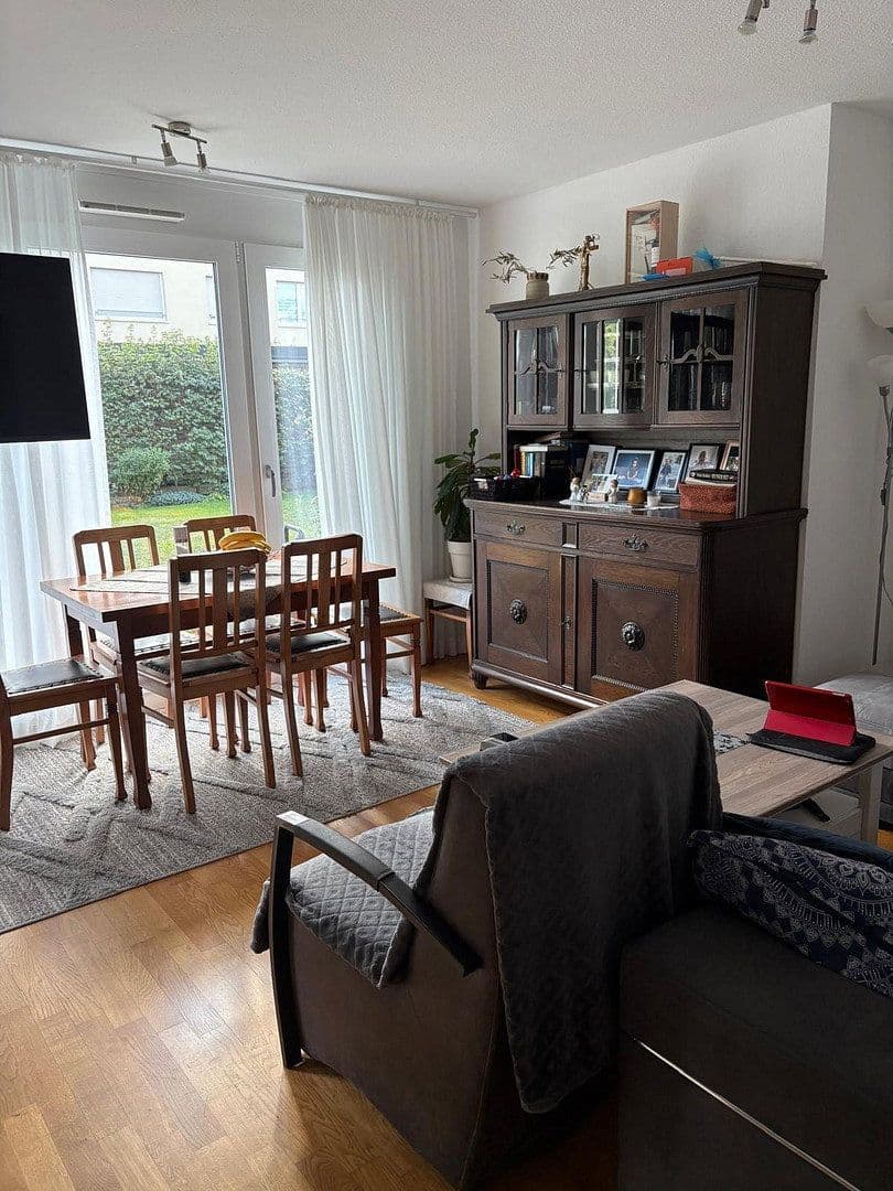 Prodej bytu 2+1 52 m², Ludwigsburg, Bádensko-Württembersko Prodej bytu 2+1 52 m², Ludwigsburg, Bádensko-Württembersko