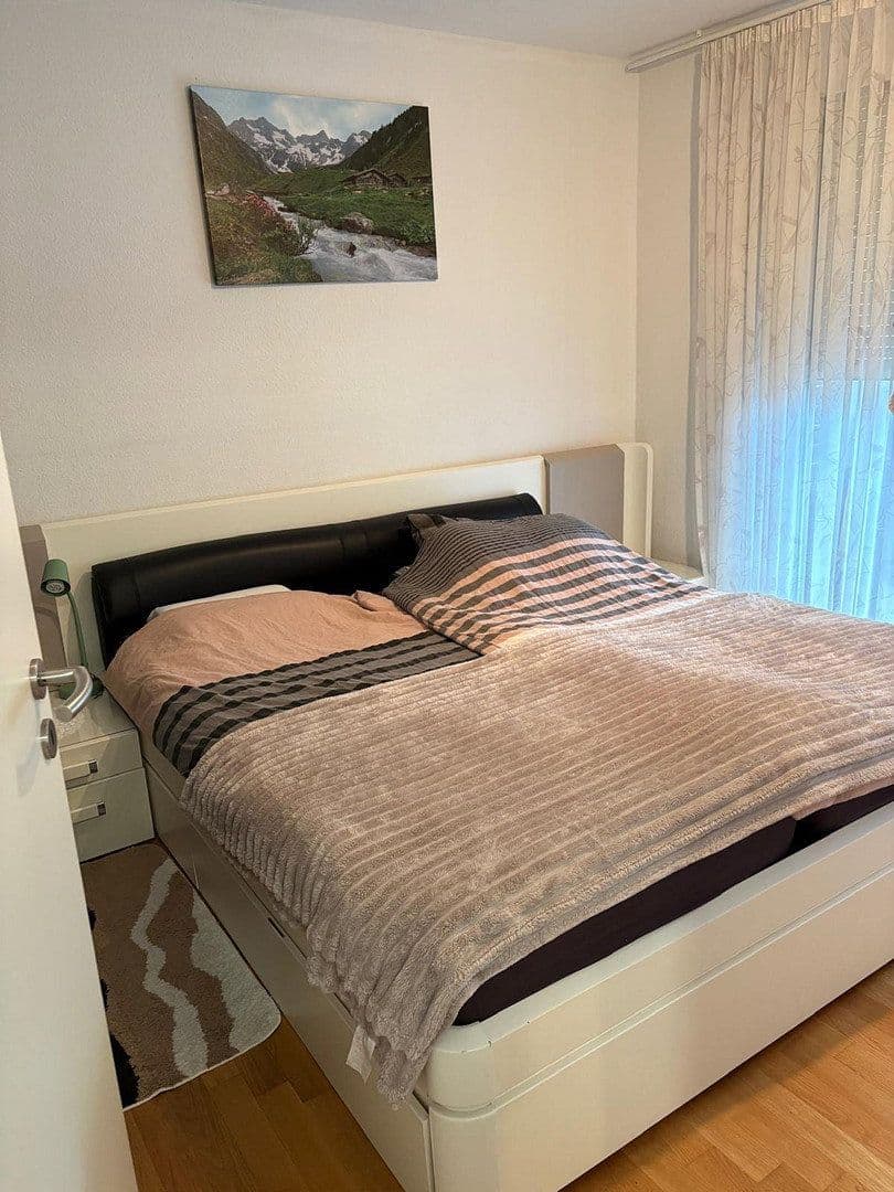 Prodej bytu 2+1 52 m², Ludwigsburg, Bádensko-Württembersko Prodej bytu 2+1 52 m², Ludwigsburg, Bádensko-Württembersko