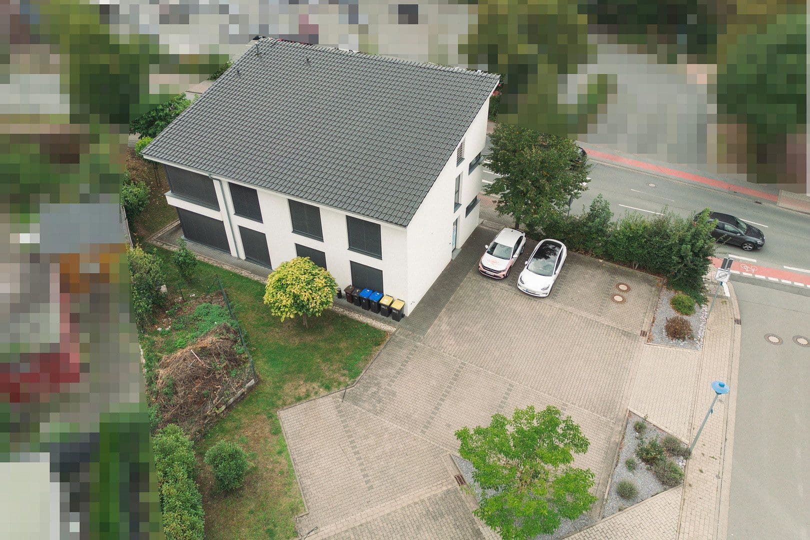 Pronájem kanceláře 150 m², Sternstr. 19, Beckum, Severní Porýní-Vestfálsko Pronájem kanceláře 150 m², Sternstr. 19, Beckum, Severní Porýní-Vestfálsko
