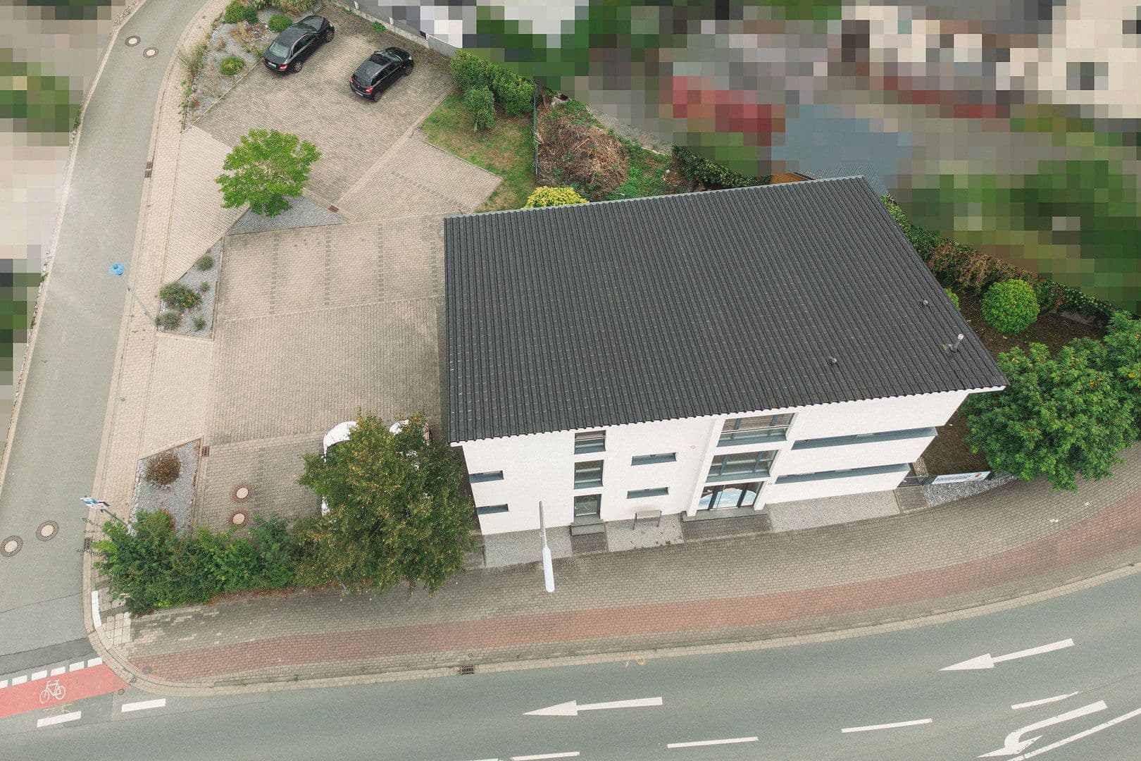 Pronájem kanceláře 150 m², Sternstr. 19, Beckum, Severní Porýní-Vestfálsko Pronájem kanceláře 150 m², Sternstr. 19, Beckum, Severní Porýní-Vestfálsko