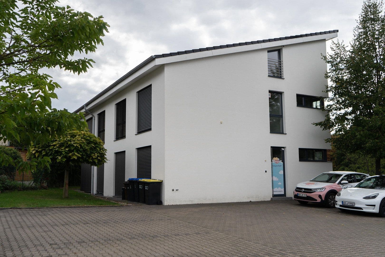 Pronájem kanceláře 150 m², Sternstr. 19, Beckum, Severní Porýní-Vestfálsko Pronájem kanceláře 150 m², Sternstr. 19, Beckum, Severní Porýní-Vestfálsko